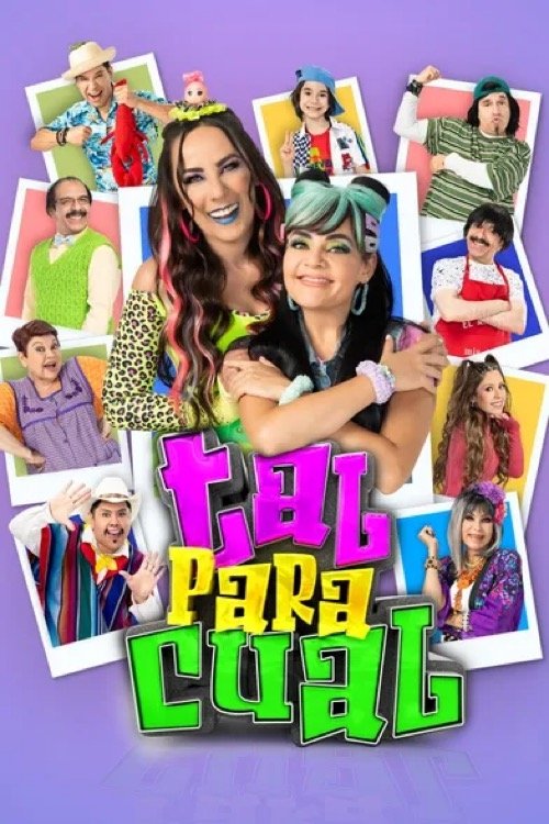 Poster de Temporada 2