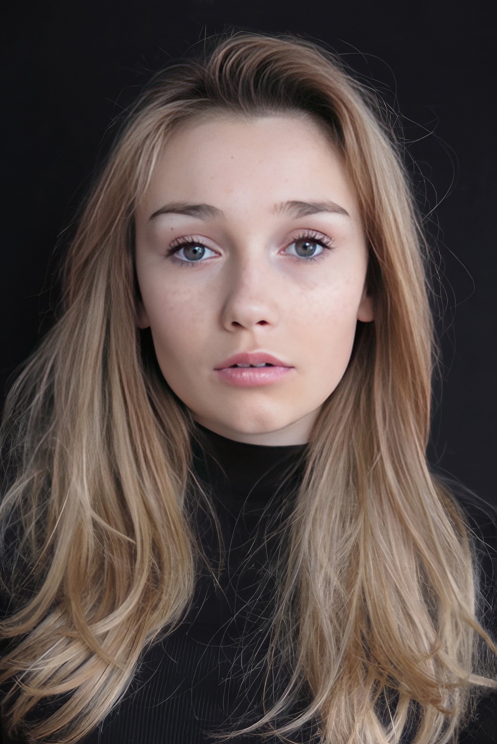 Foto de Tereza Taliánová