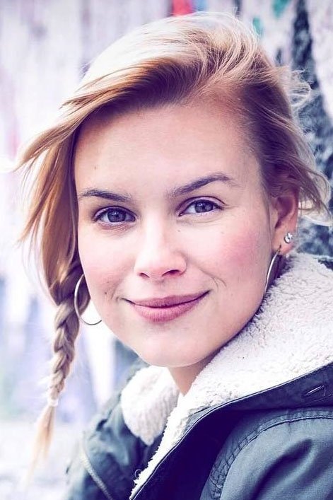 Foto de Patricie Solaříková