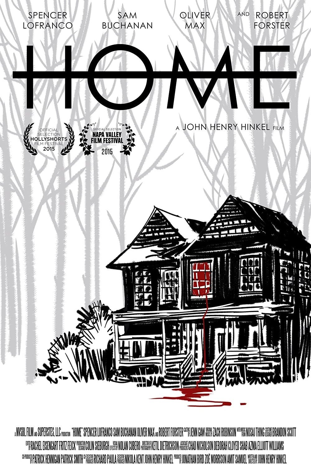 Poster movie