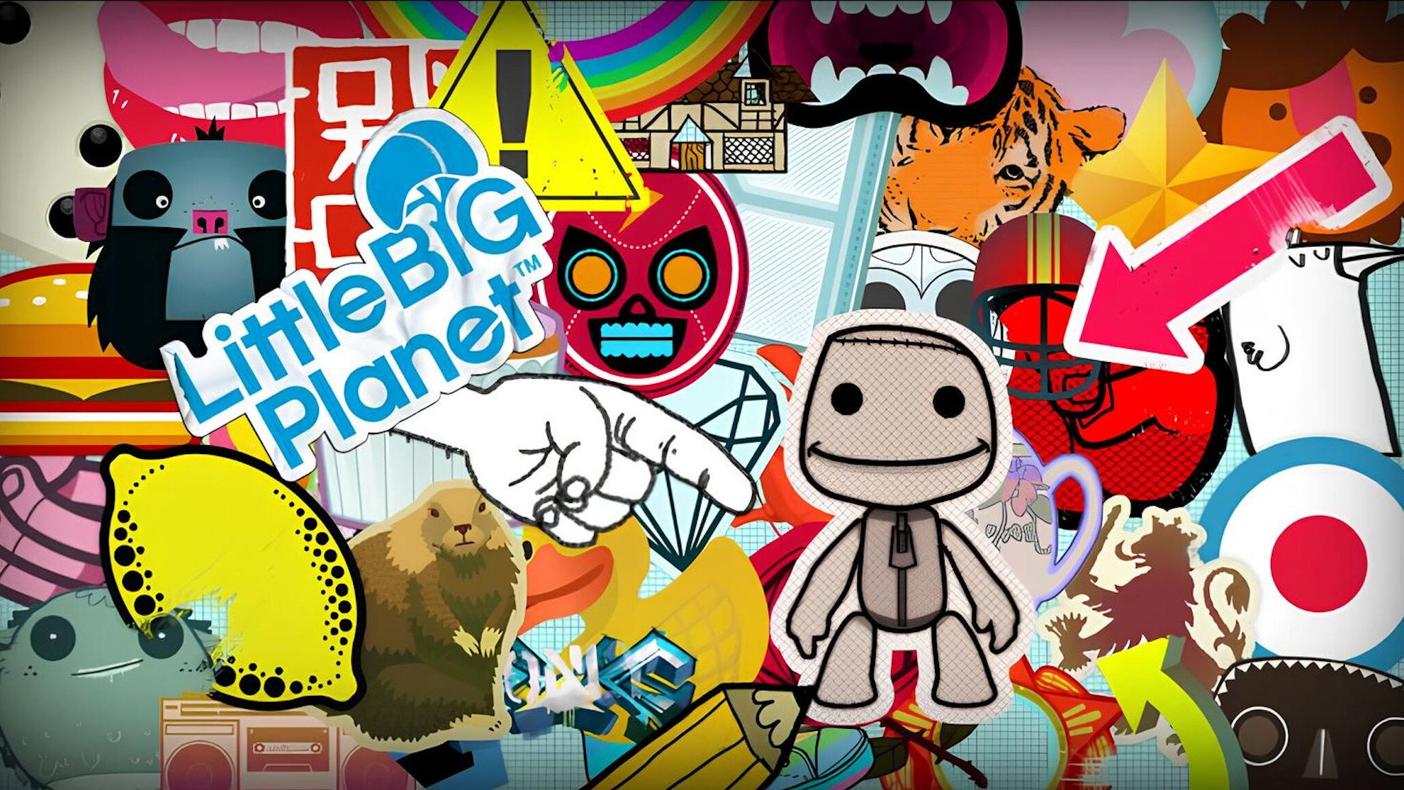 LittleBigPlanet series