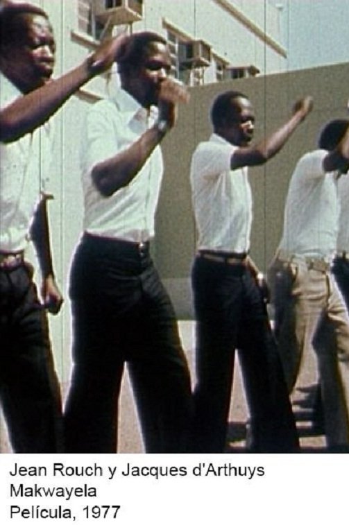 Poster de Makwayela