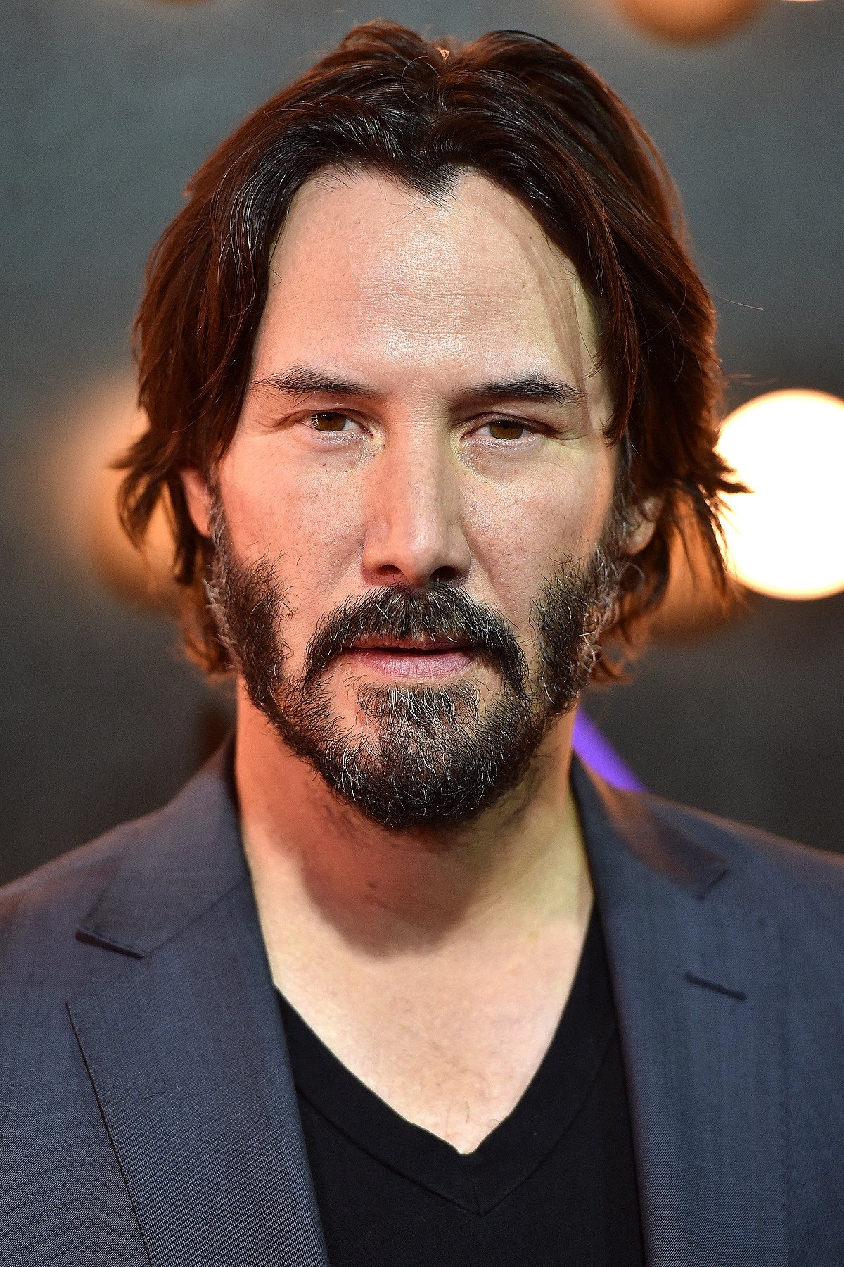 Foto de Keanu Reeves
