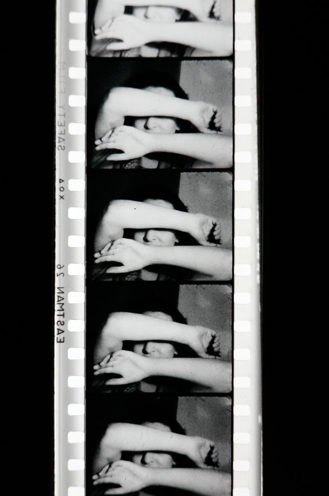 Poster de Poison