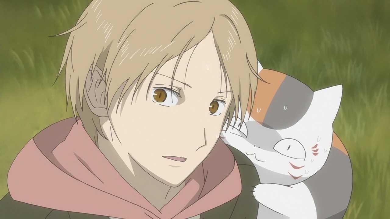 Natsume Yujin-cho - 2. Sezon, 10. Bölüm