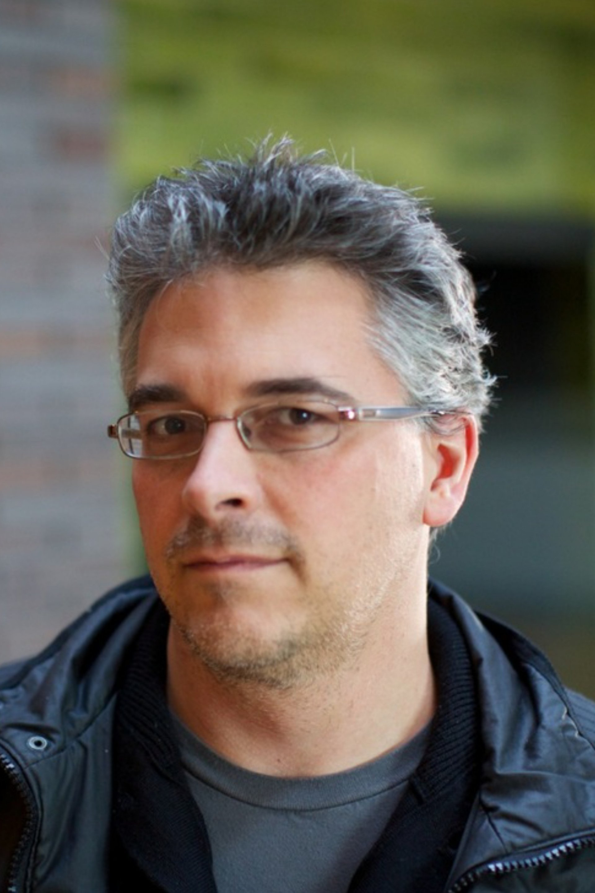 Foto de Jim Capobianco