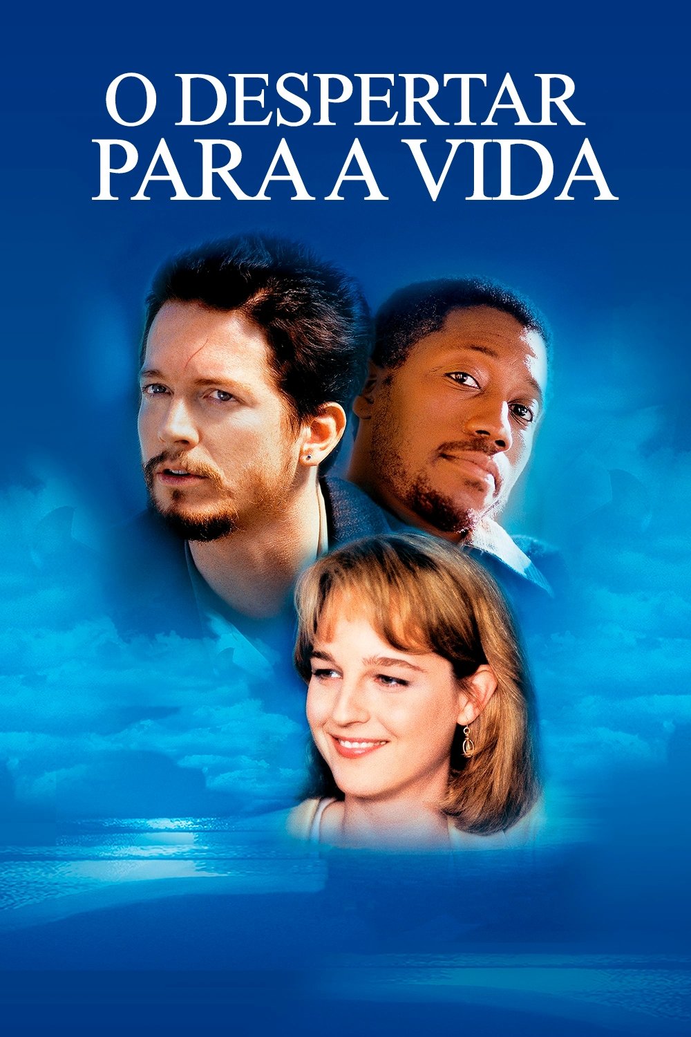 Poster de Despertar para a Vida