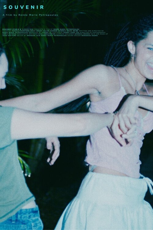 Poster de Souvenir