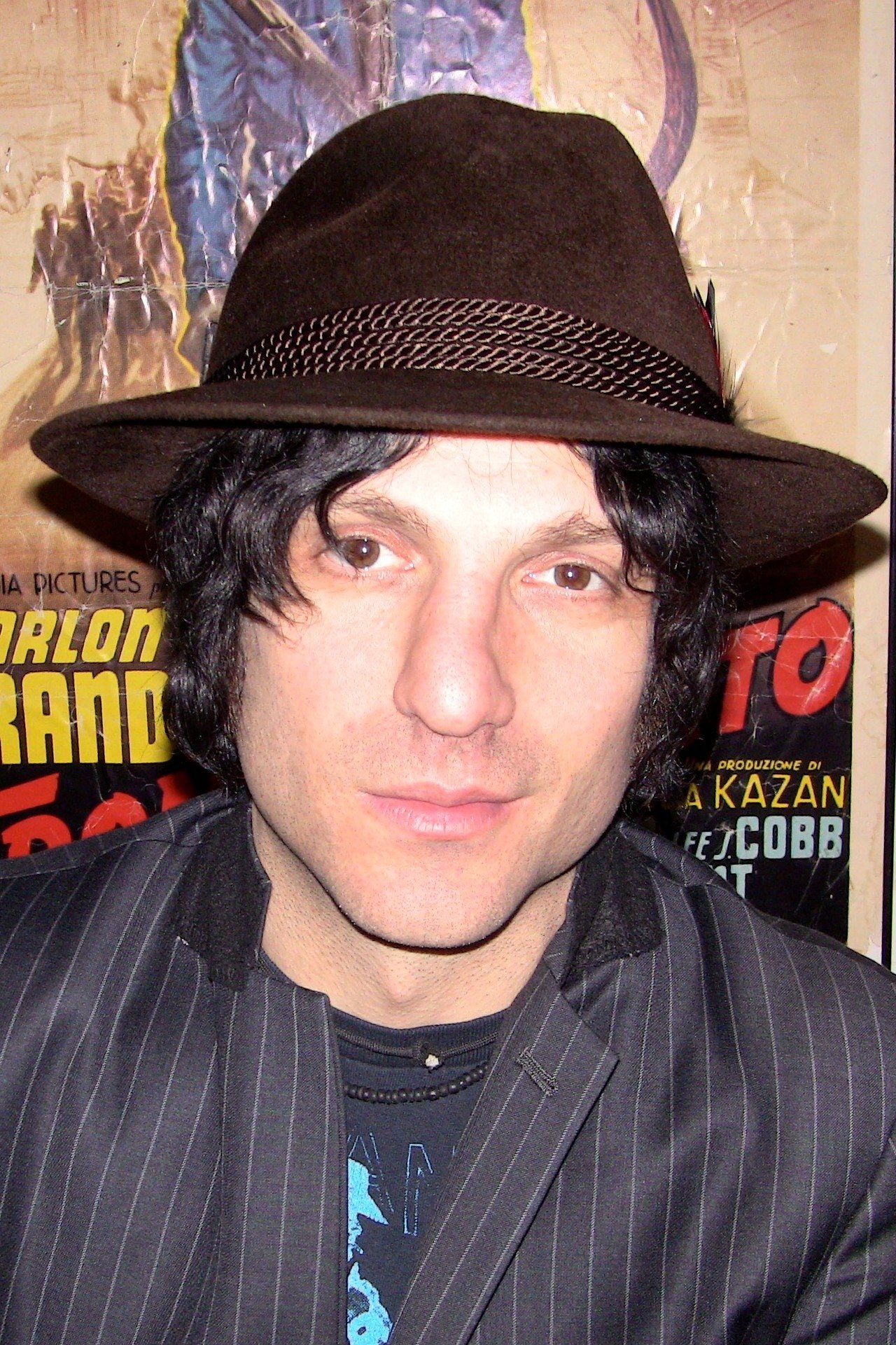 Foto de Jesse Malin
