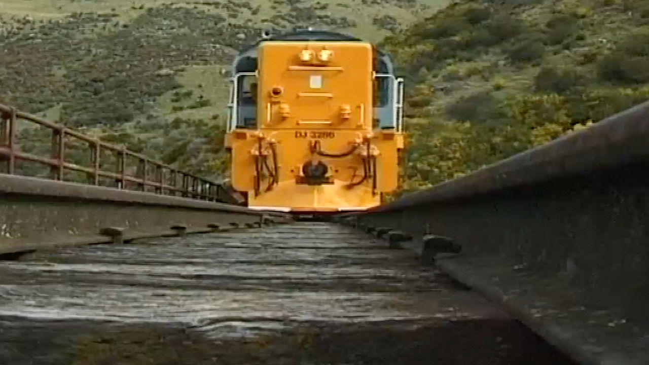 New Zealand: Wellington - Picton - Blenheim - Kaikoura - Chistchurch - Arthur's Pass - Dunedin - Queenstown