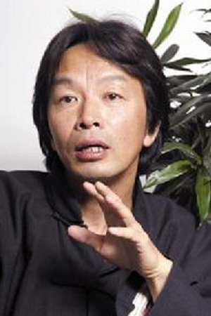 Foto de Liu Zhenyun