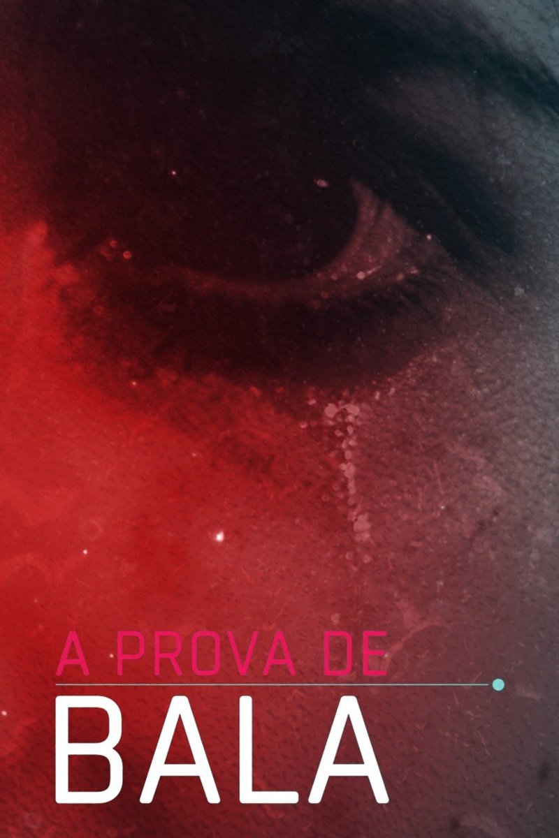 Poster de À Prova de Bala