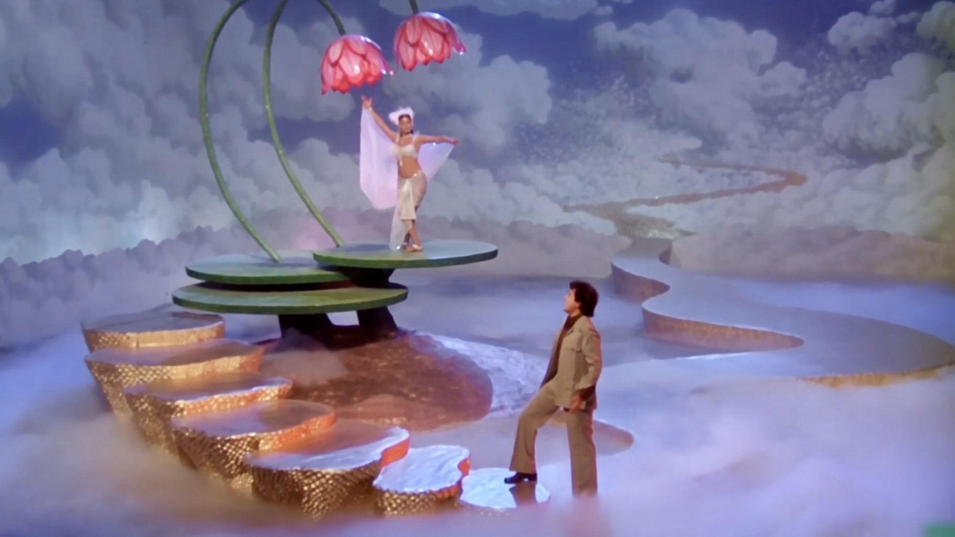 Backdrop image