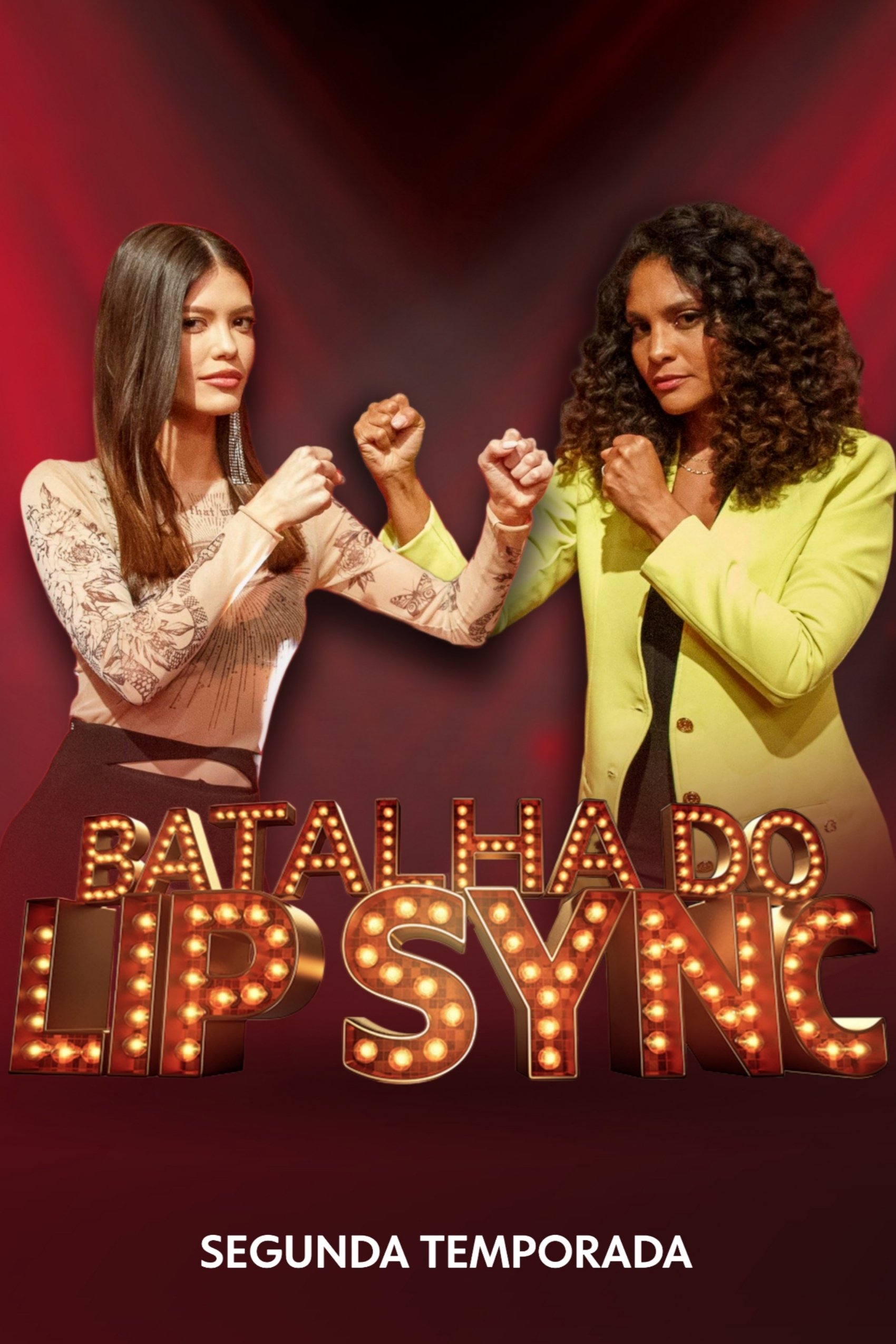 Poster de Temporada 2