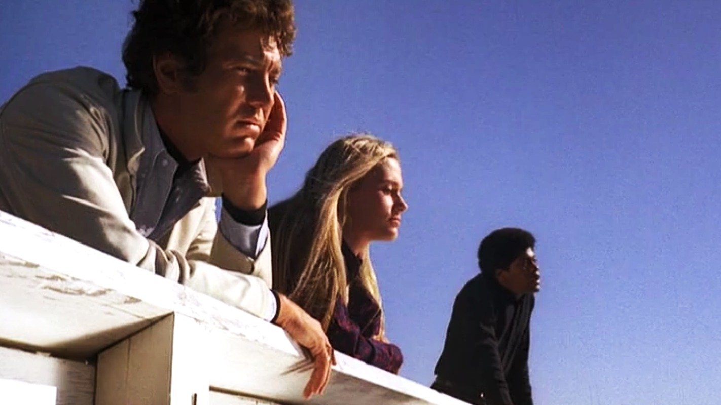 The Mod Squad
