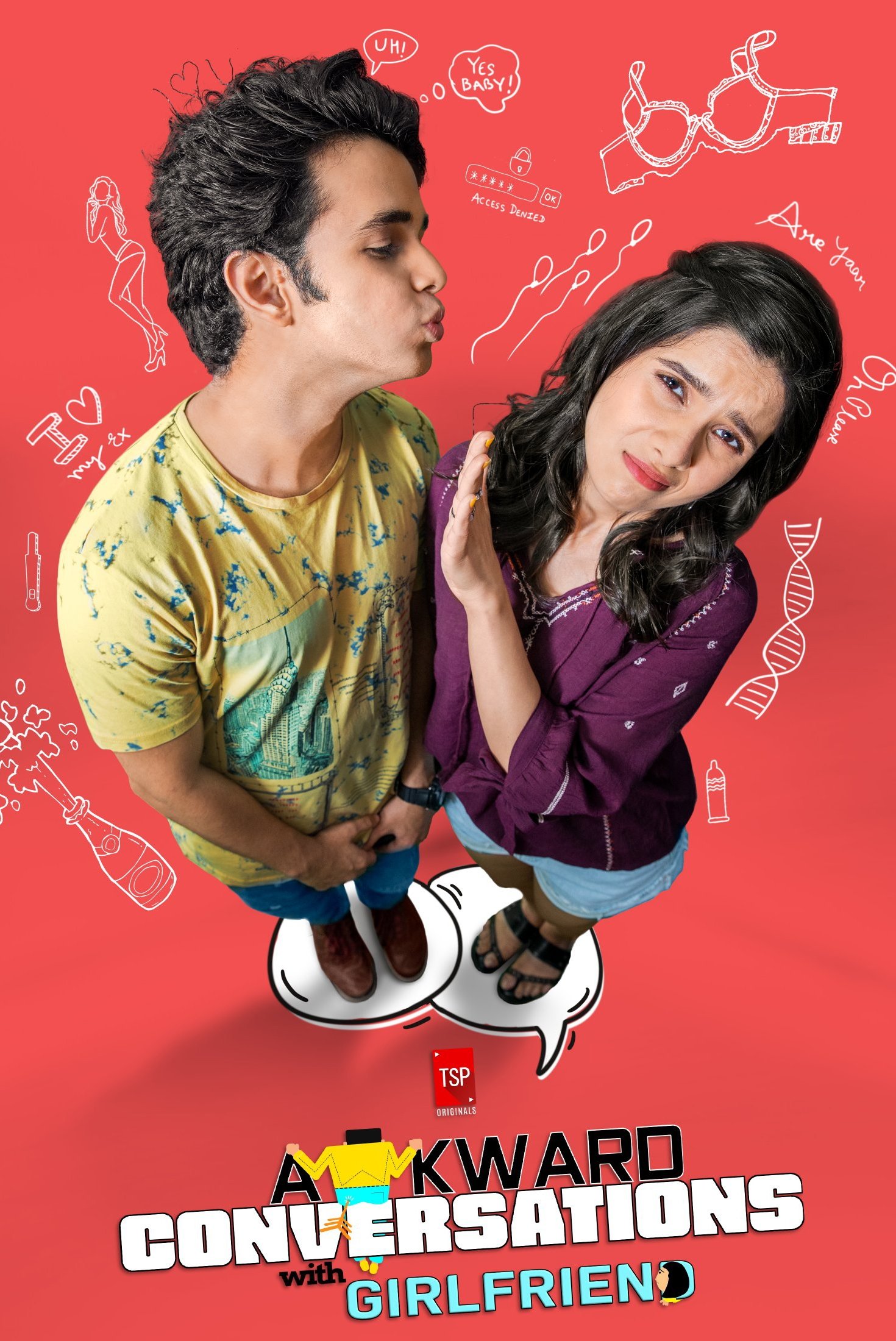 Poster de Temporada 2