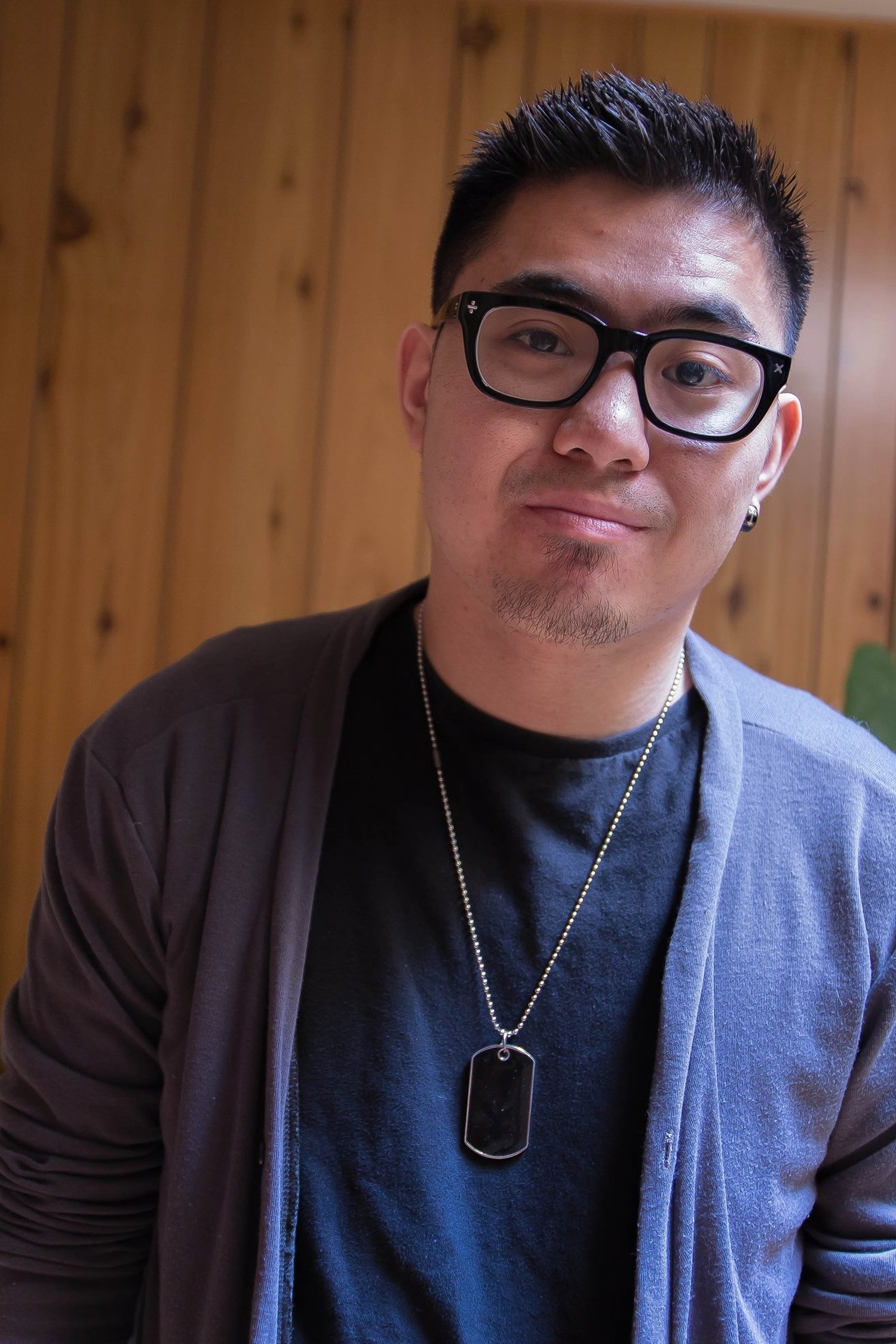 Foto de David Nguyen
