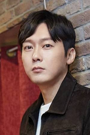 Foto de Park Byung Eun