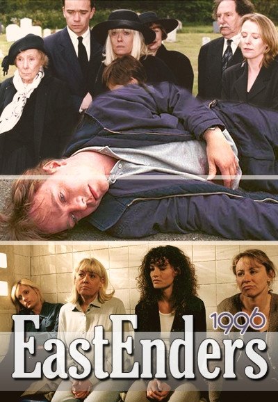 Poster de Temporada 12