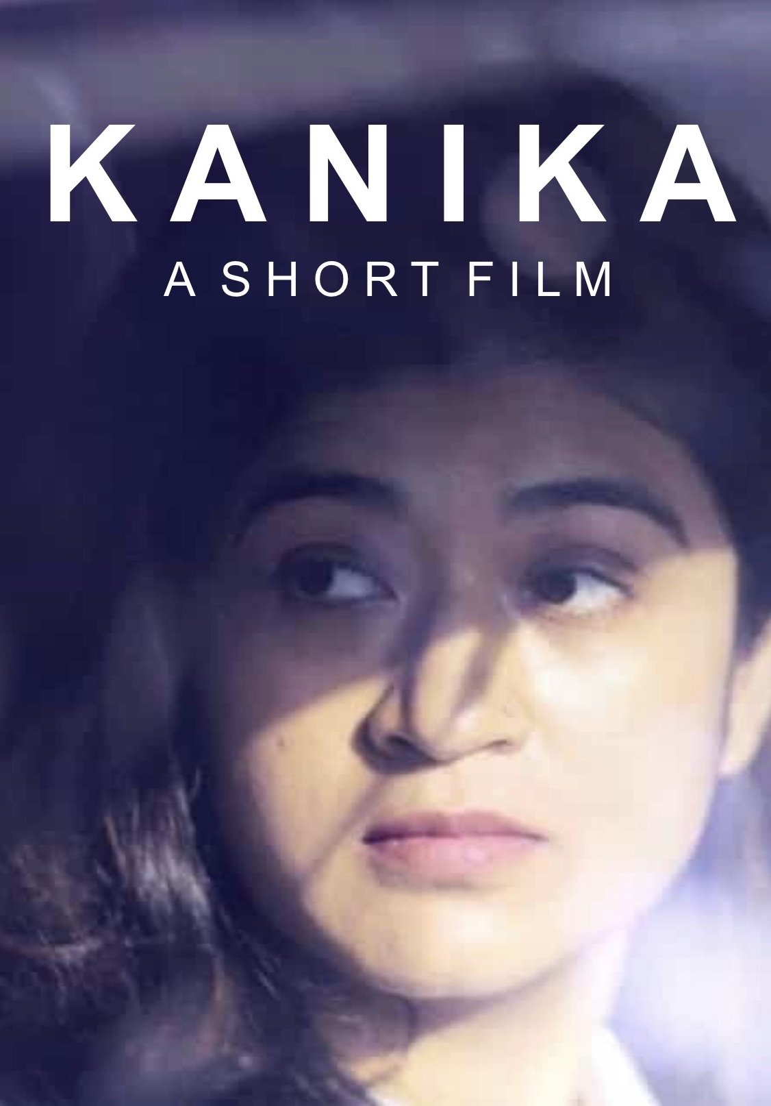Poster de Kanika