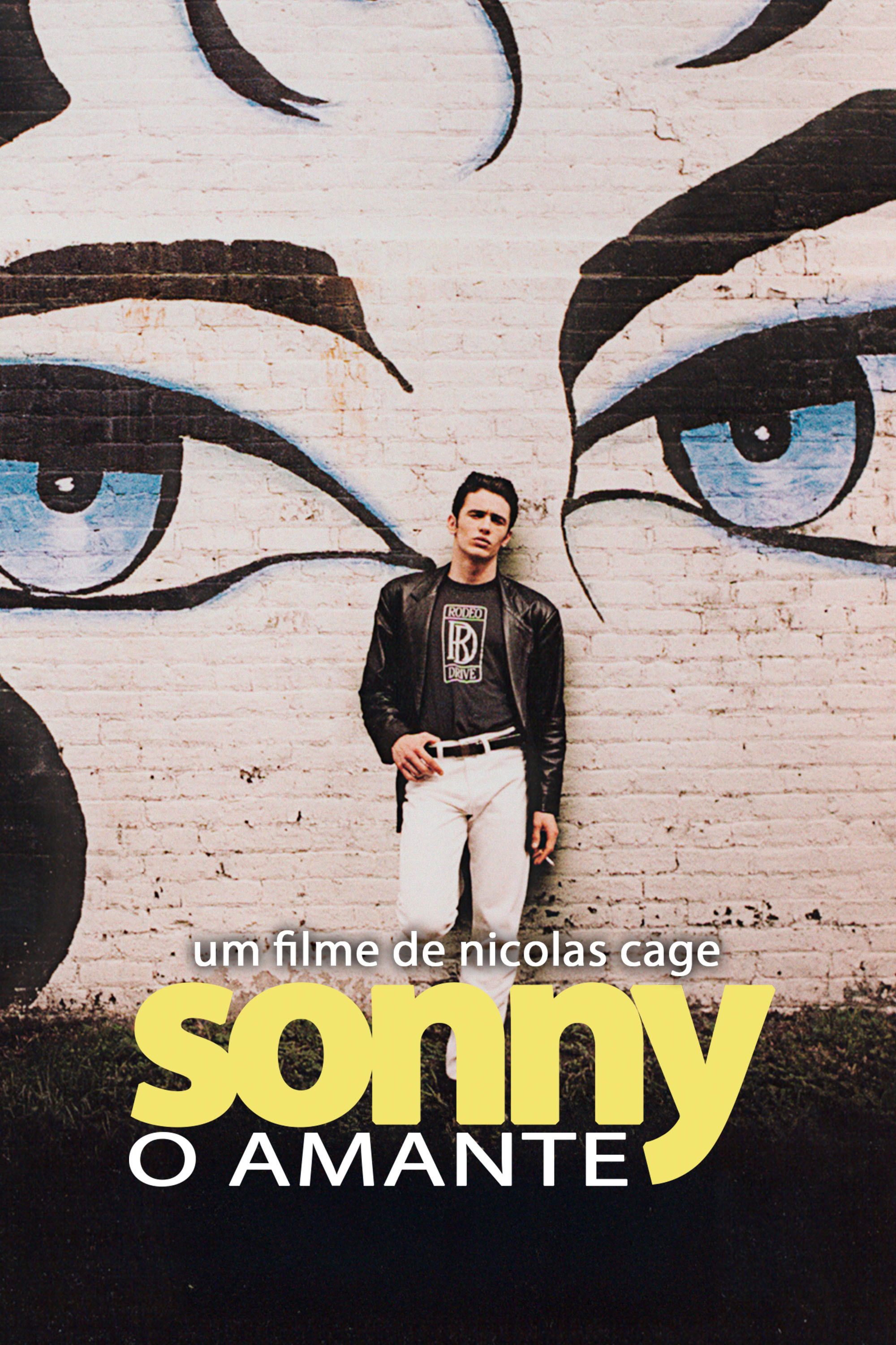 Poster de Sonny, o Amante