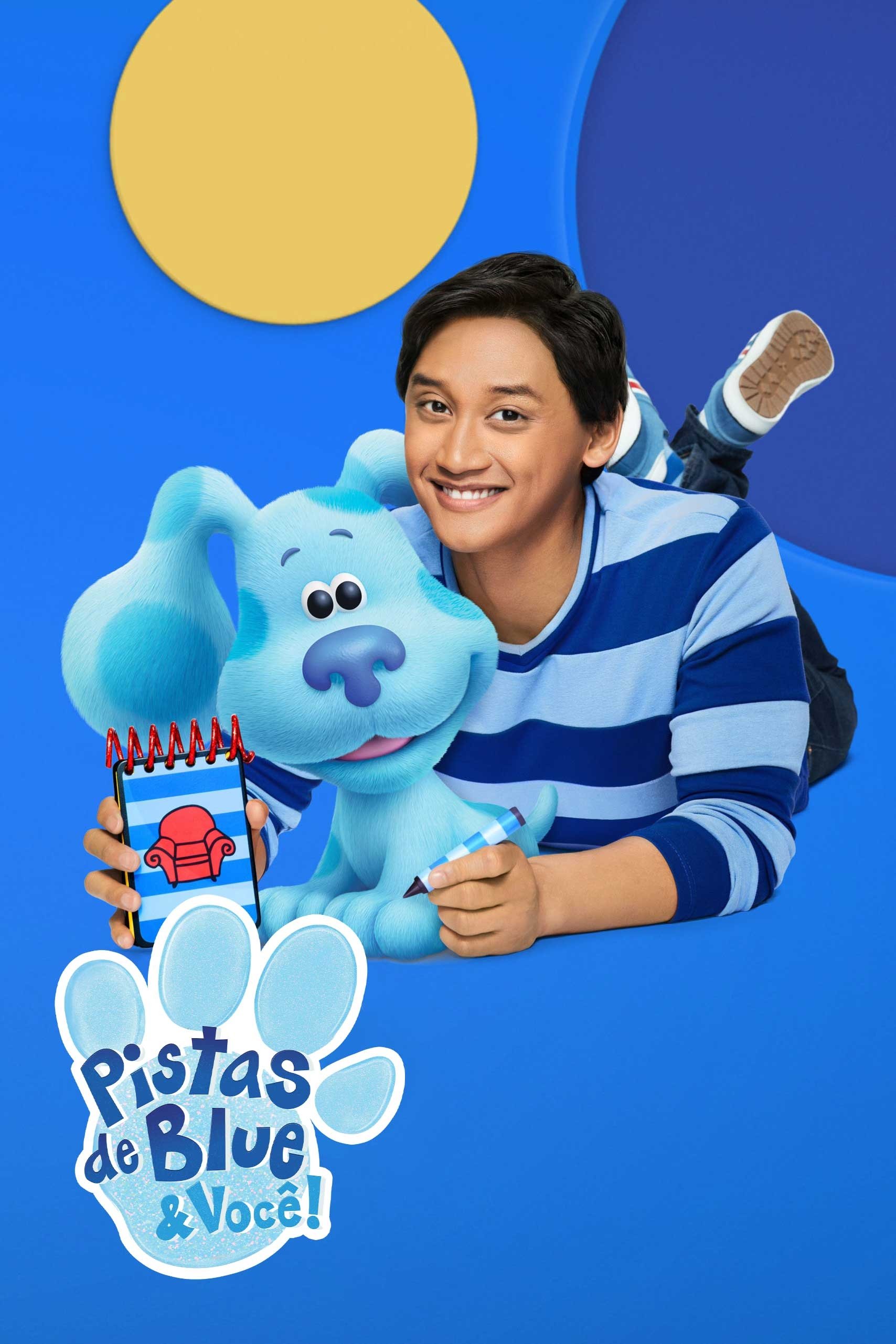 Poster de Temporada 1