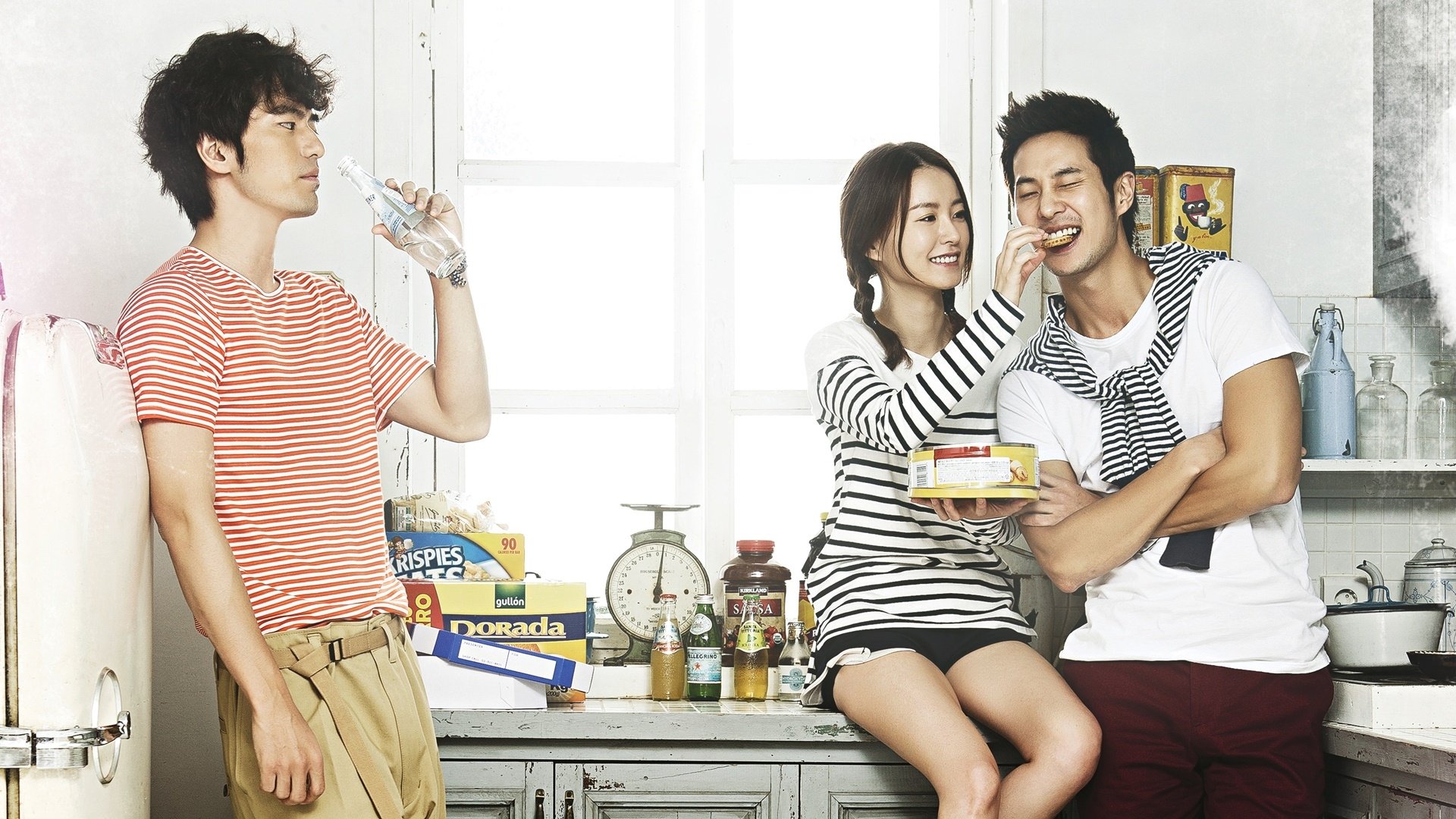 Backdrop image