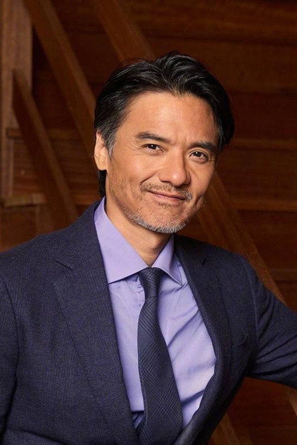 the profile picture of Stephen Fung