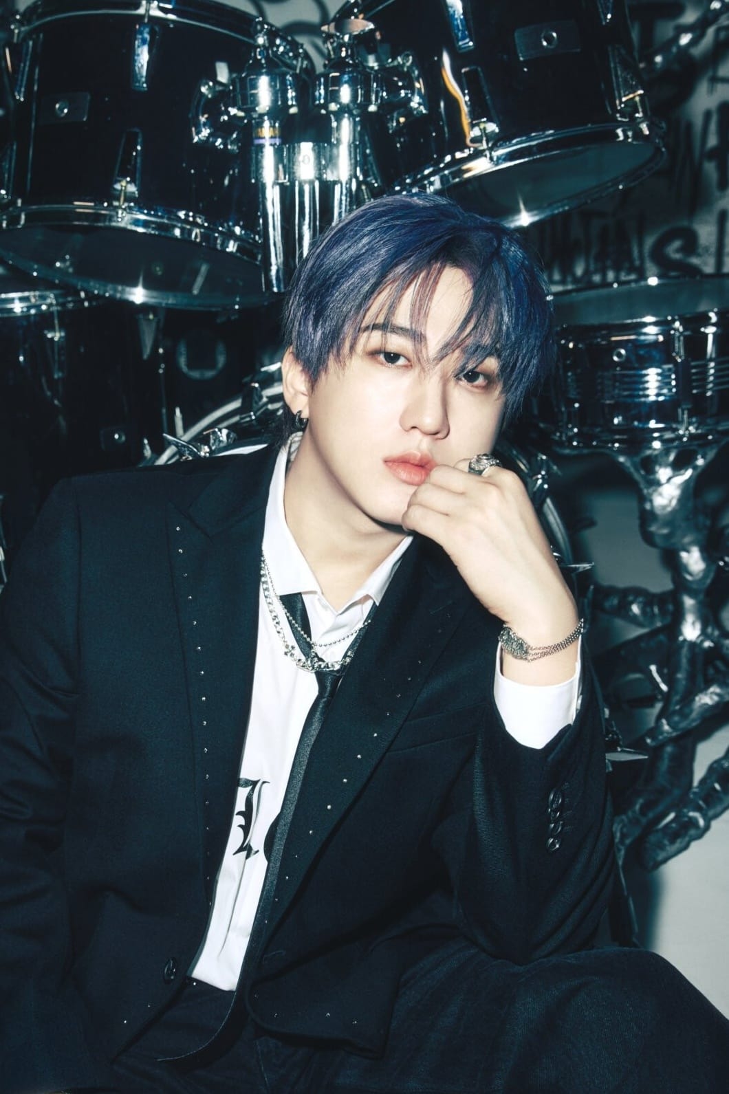 Foto de Changbin