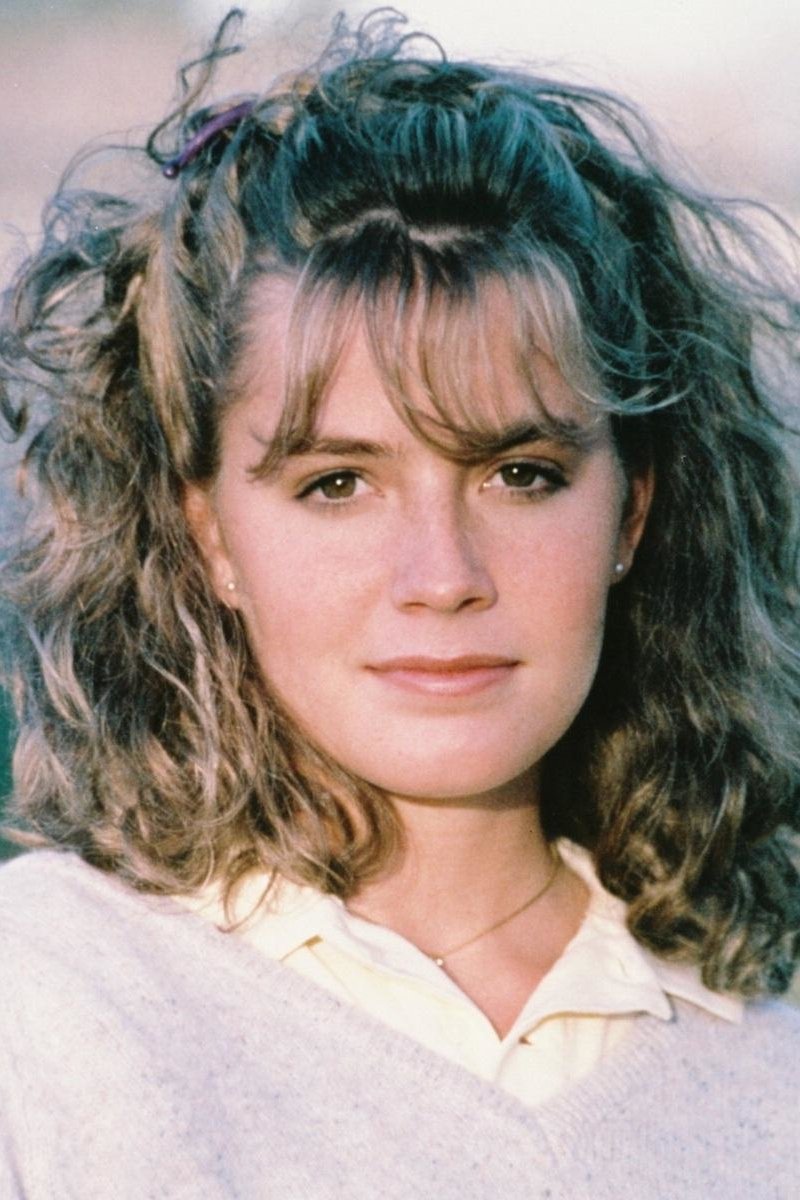 Foto de Elisabeth Shue