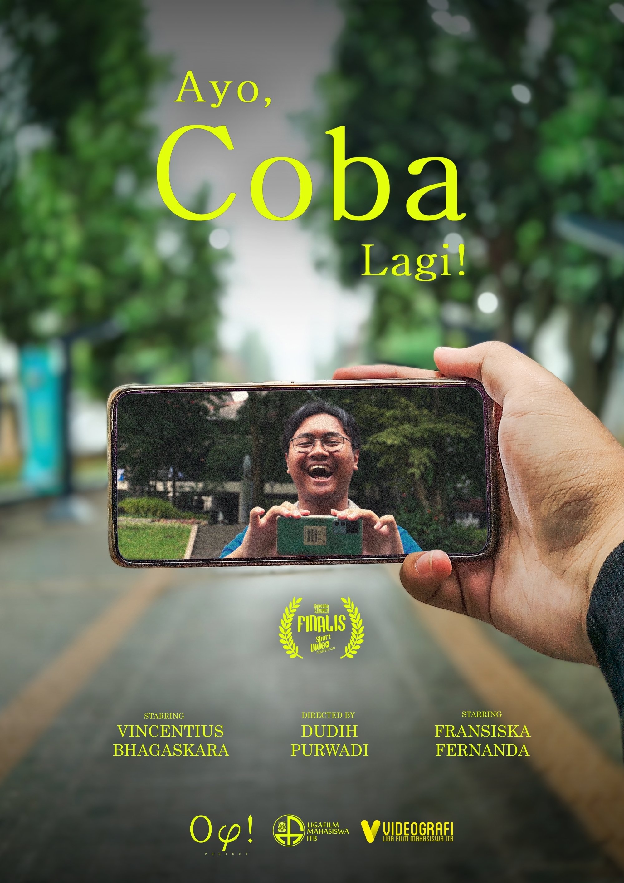 Poster movie