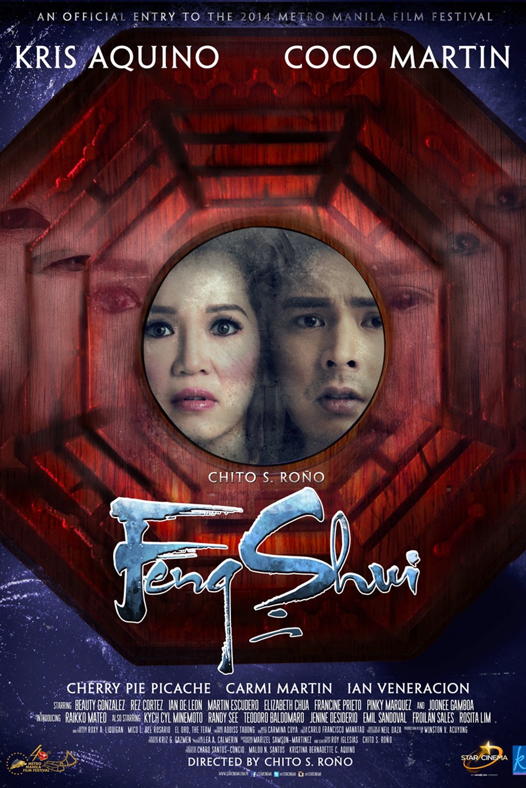 Feng Shui 2 Feng Shui 2