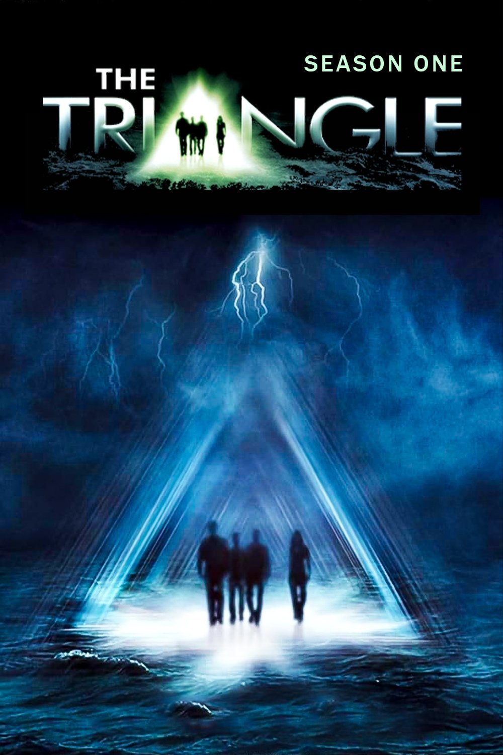 Poster de Temporada 1