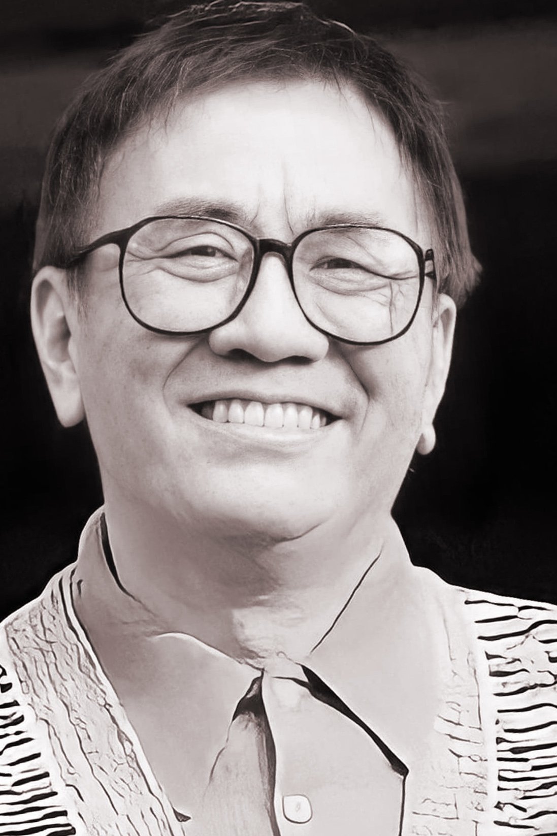 Foto de 黃霑