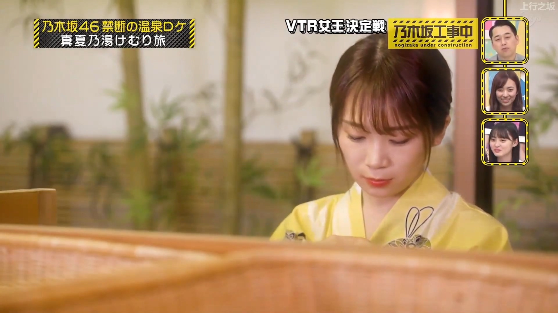 Nogizaka Video Clip Queen GP Part 2