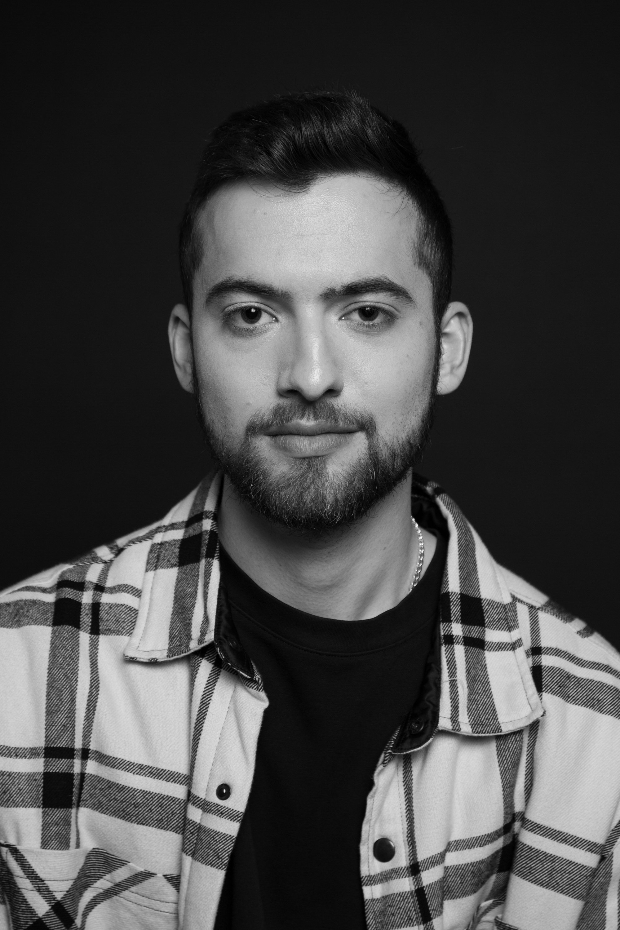 Foto de Ryan Khanna