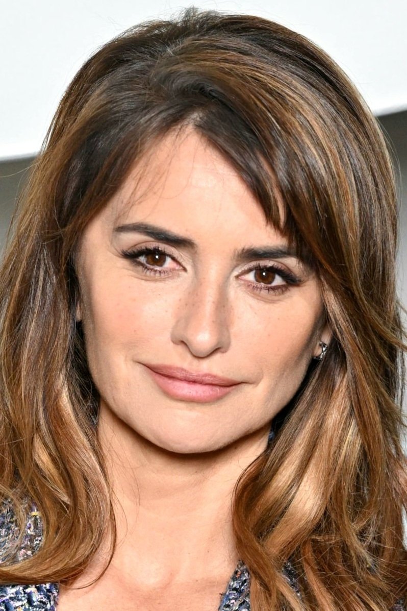 Foto de Penélope Cruz