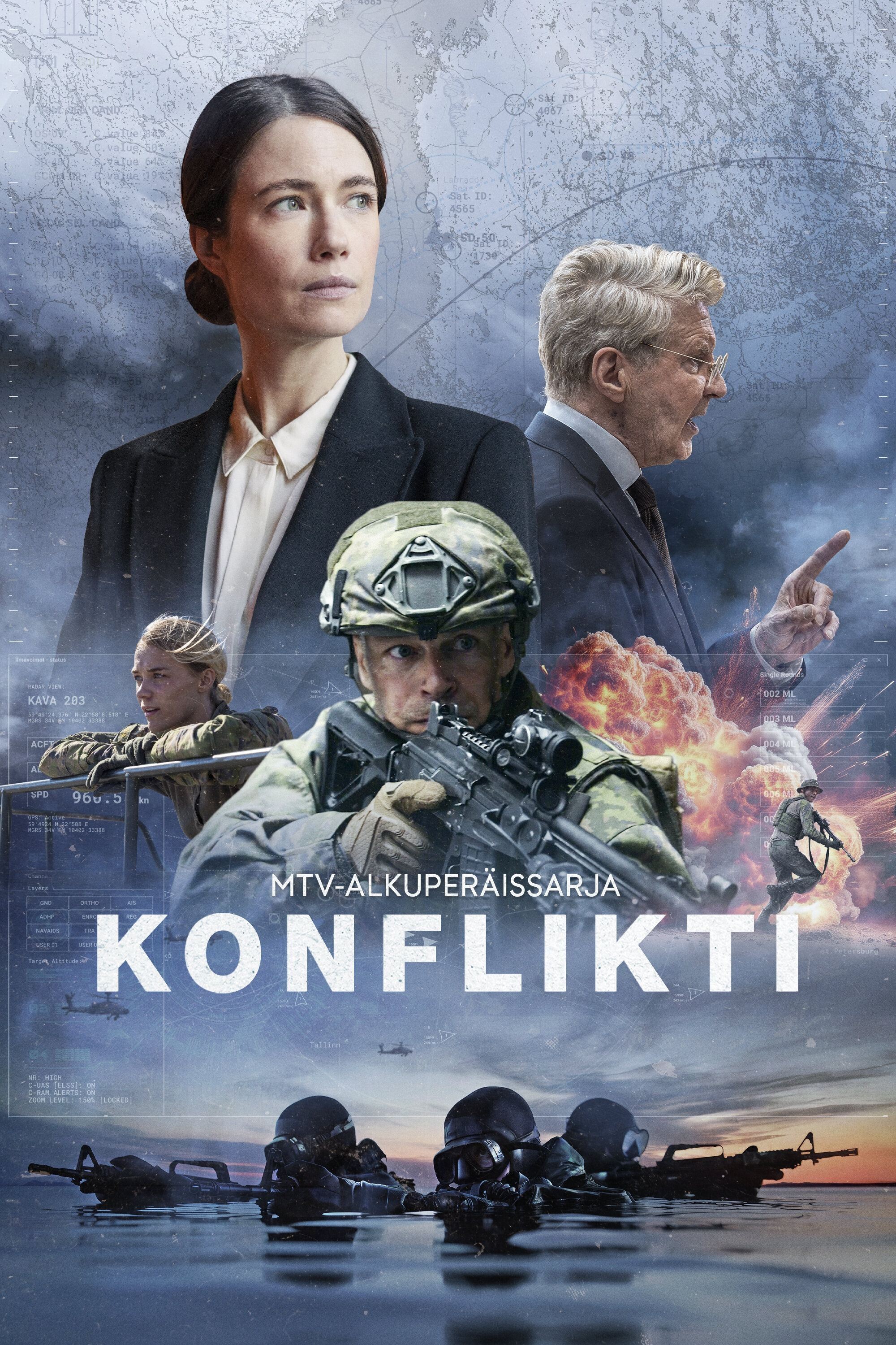 Poster de Temporada 1