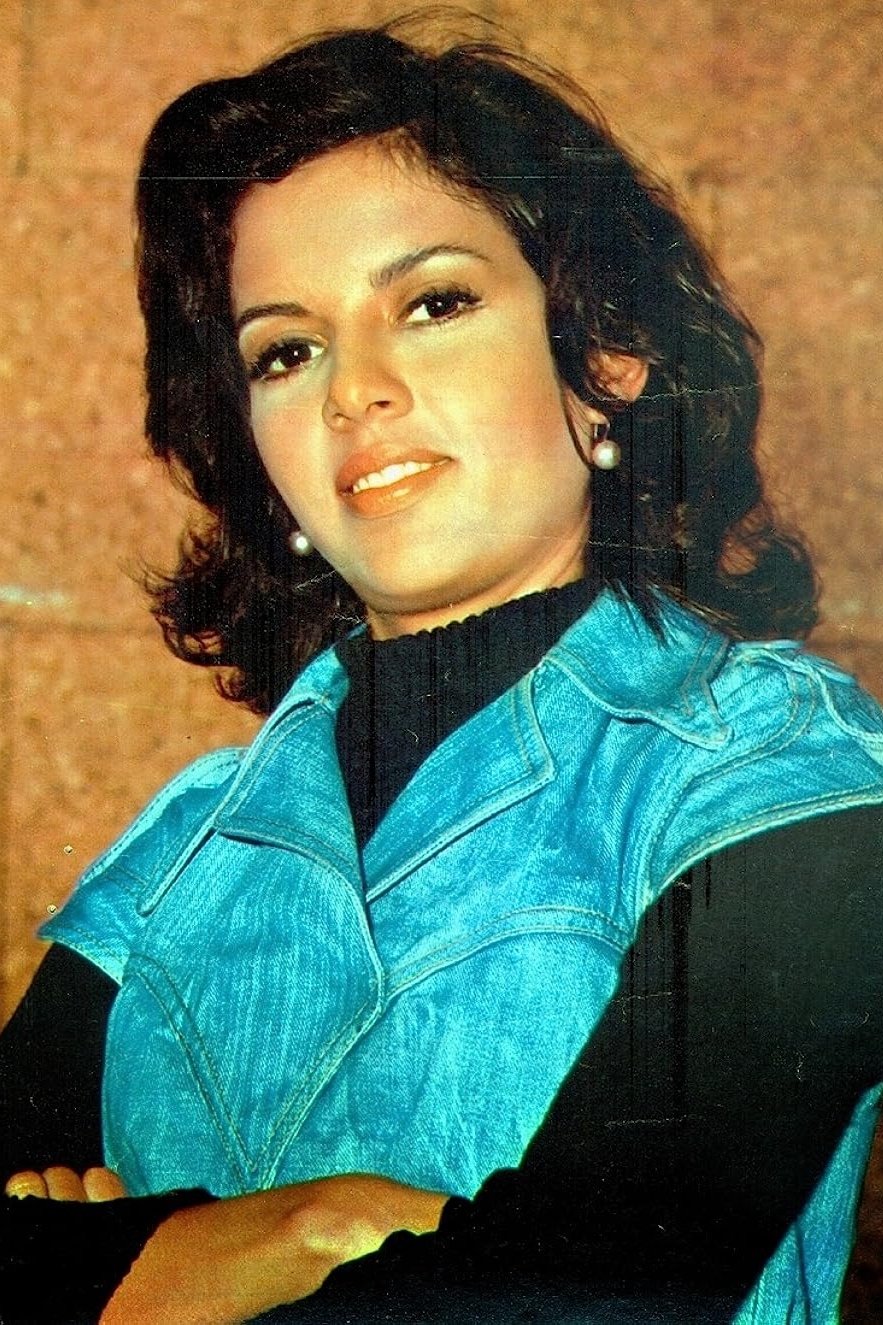 Foto de Lúcia Alves