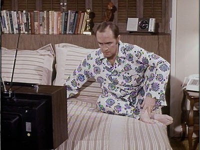 Emily, I'm Home... Emily?