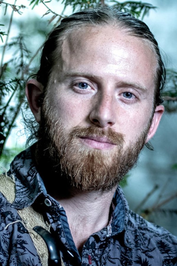 Foto de Kim Pasche