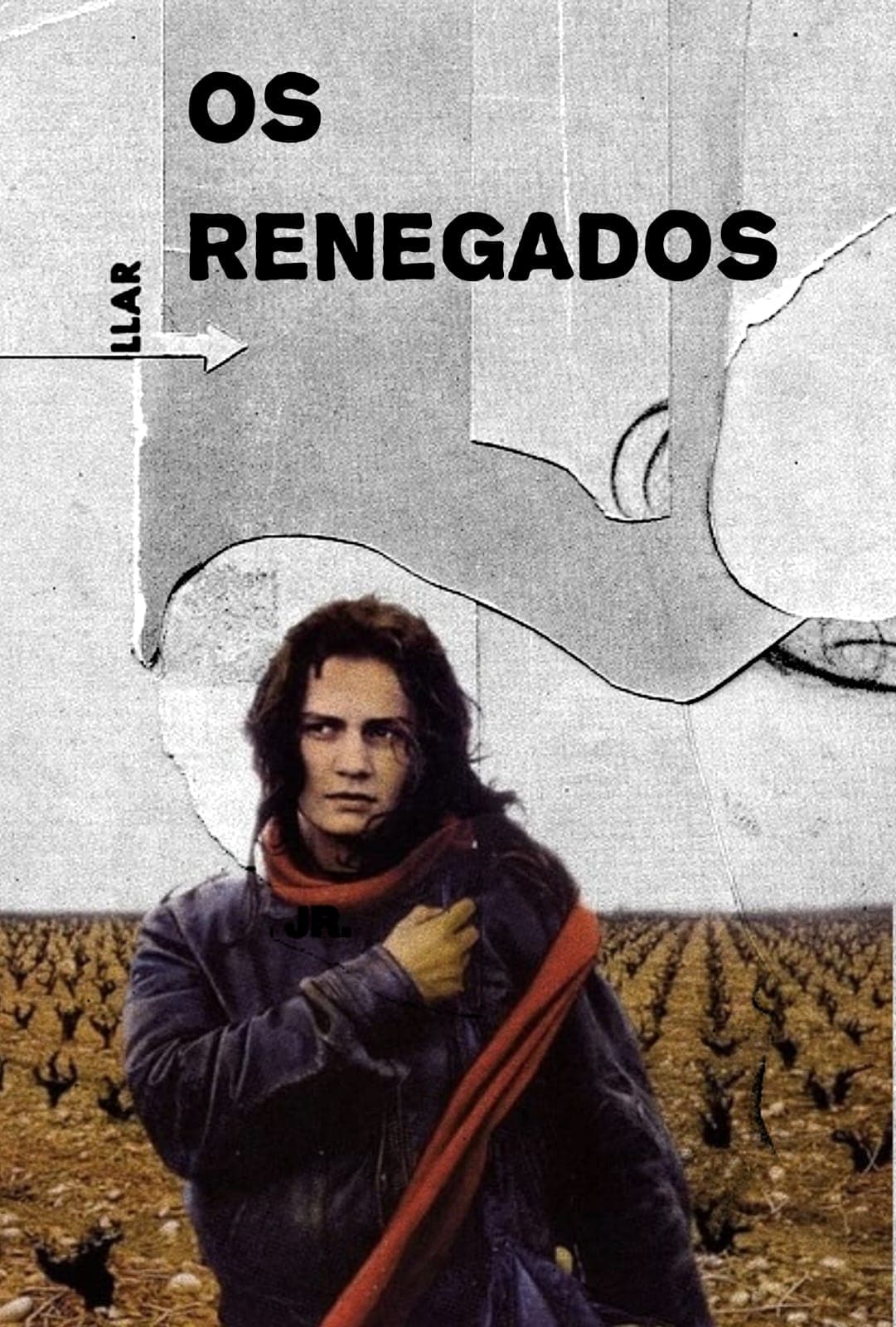 Poster de Os Renegados