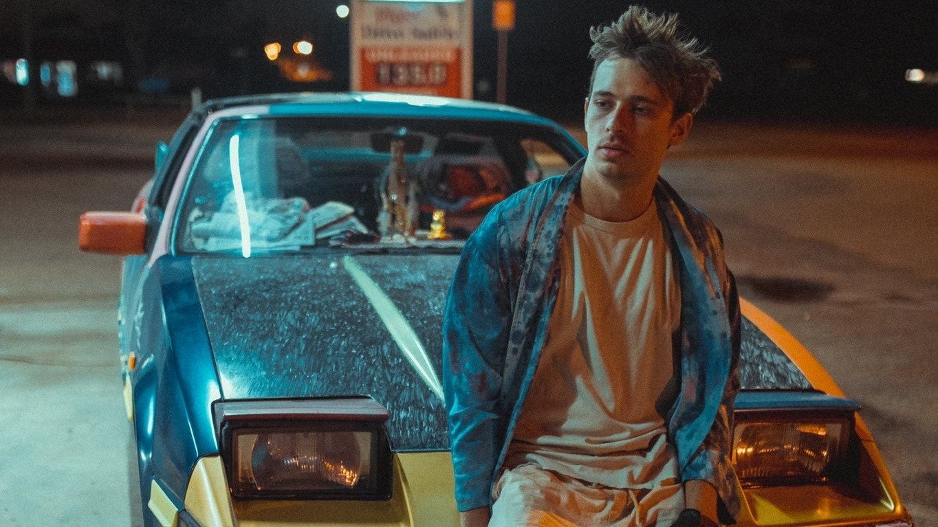 Backdrop image