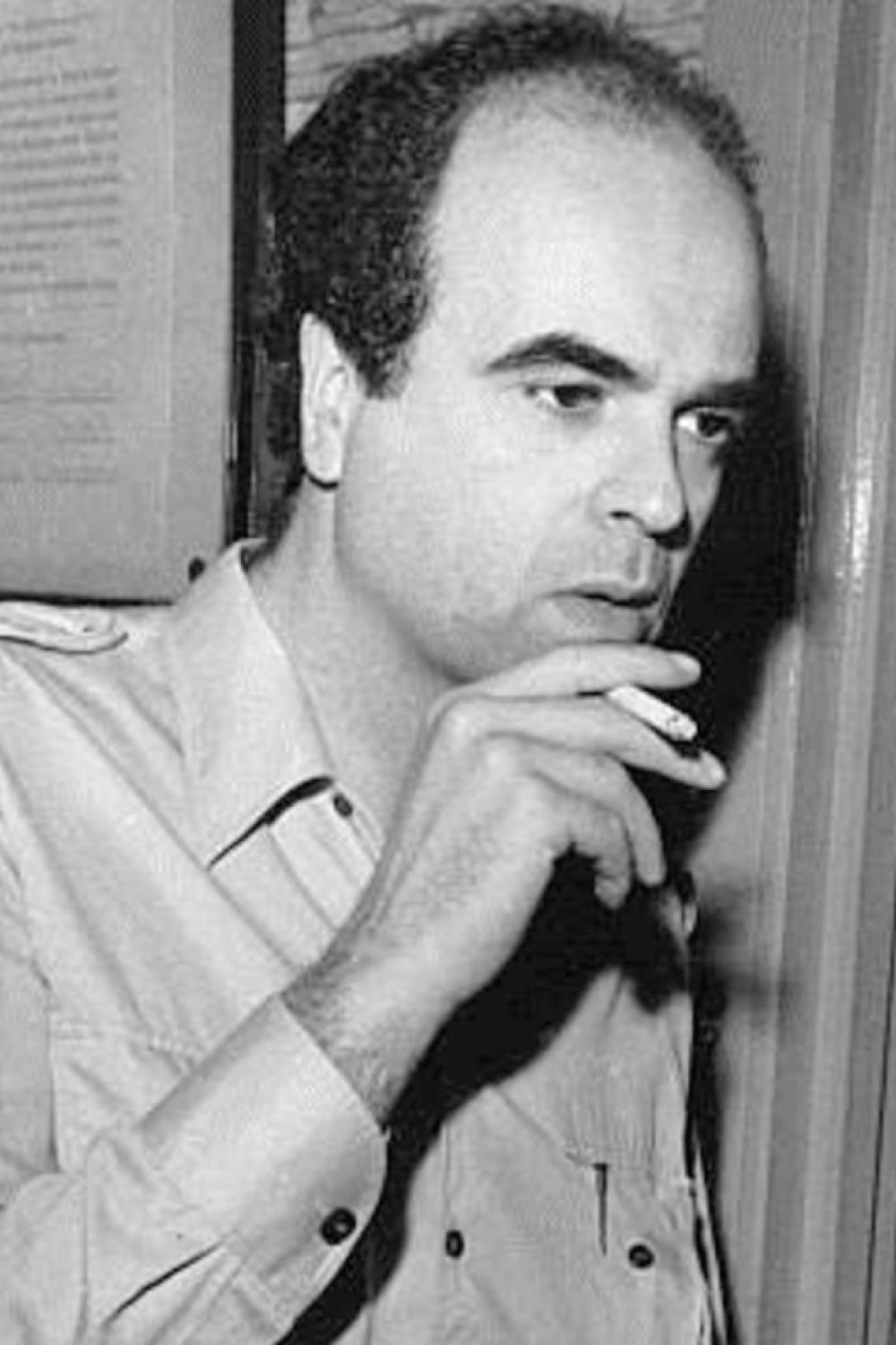 Foto de Rodolfo Kuhn