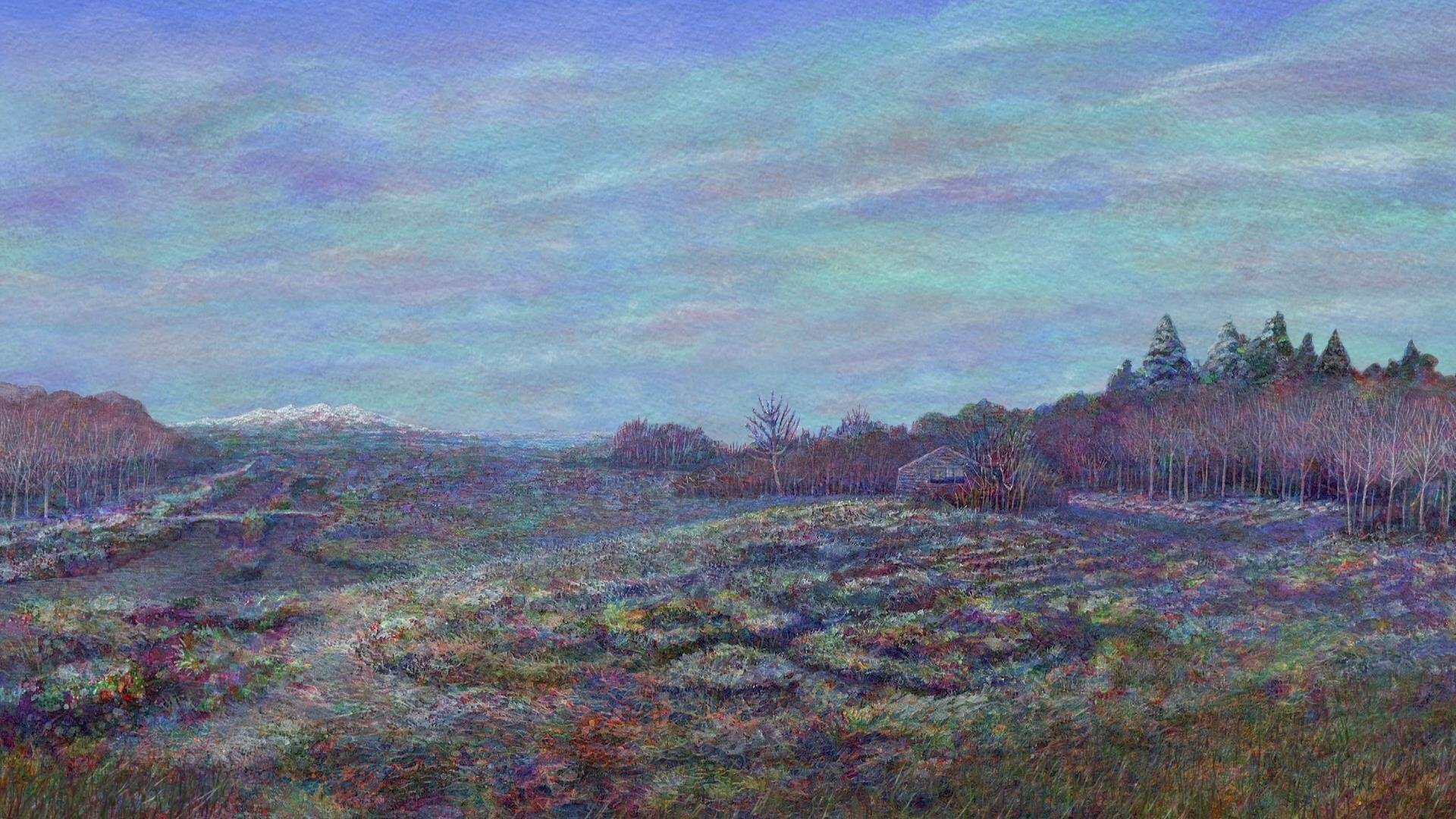 Backdrop image