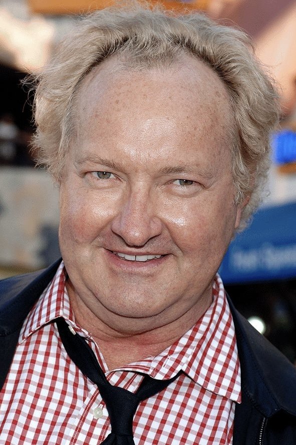Foto de Randy Quaid