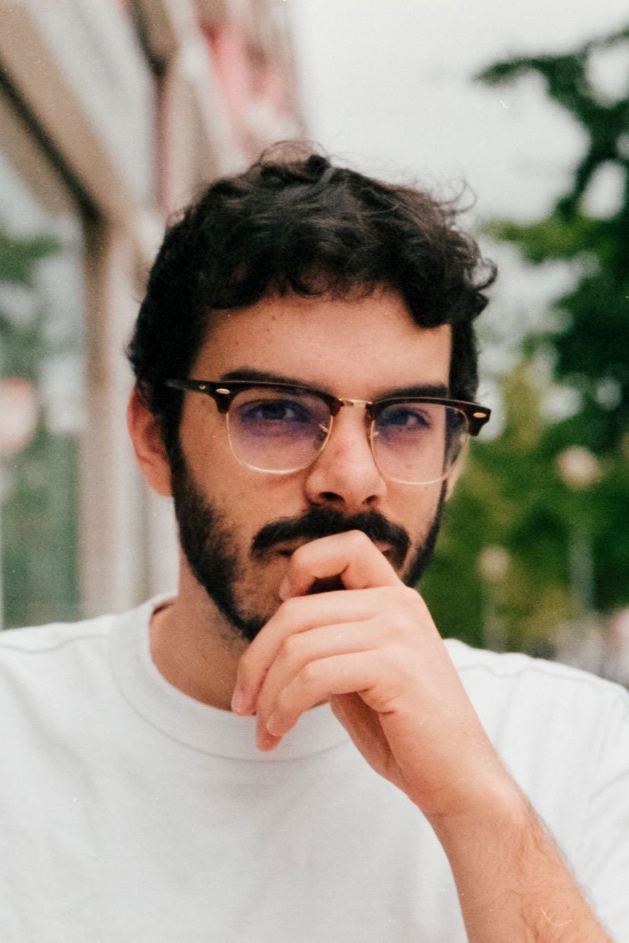 Profil Fotoğrafı