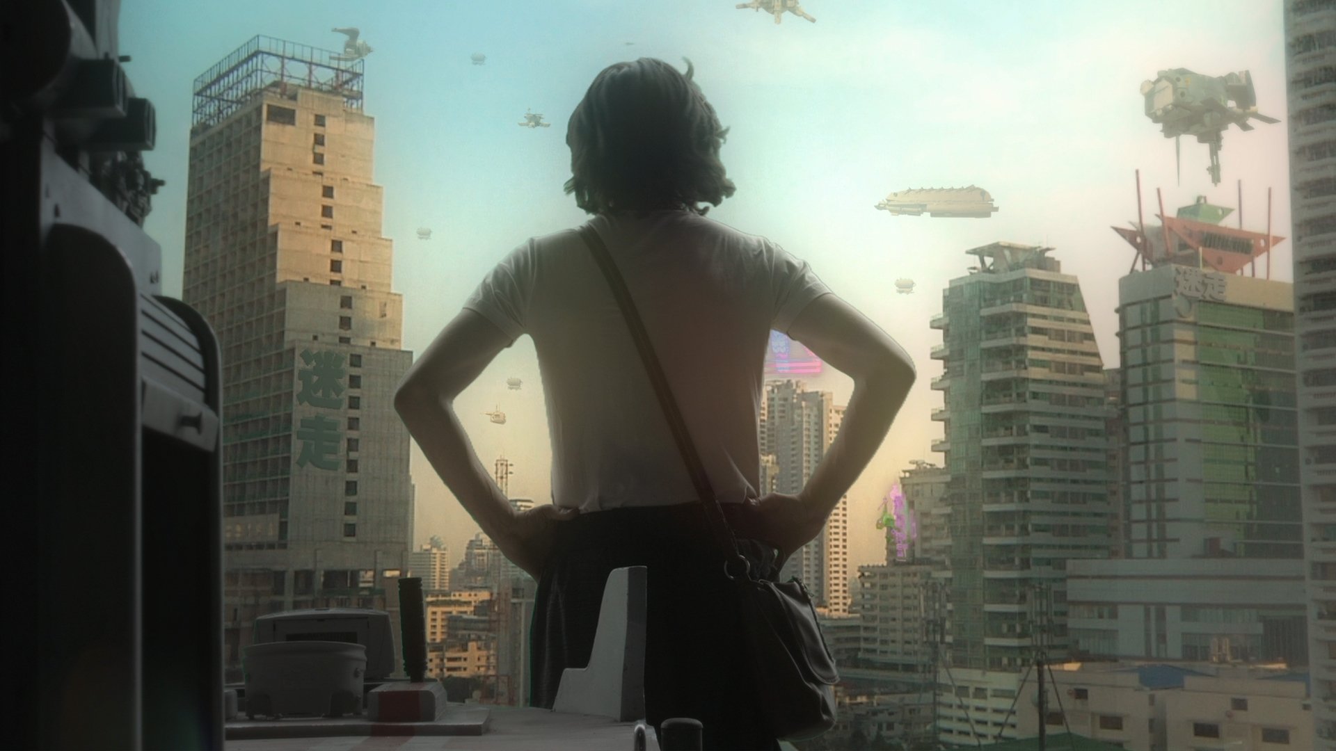 Backdrop image