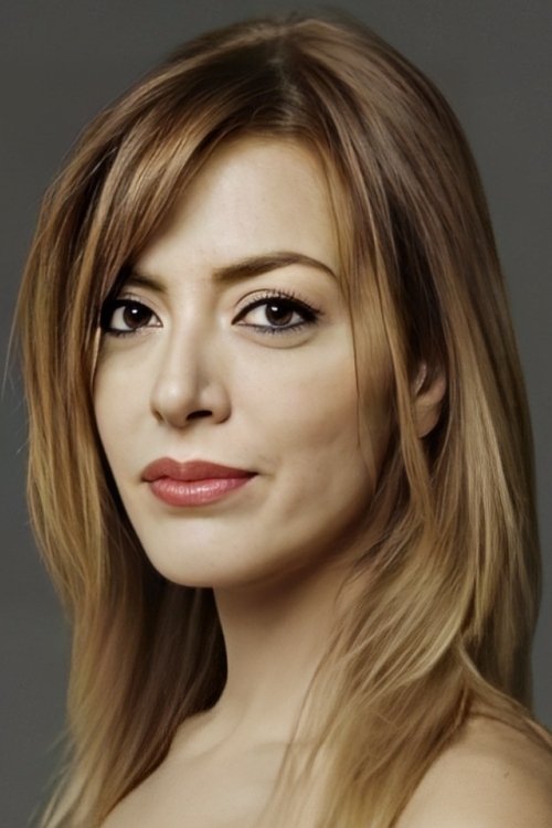 Foto de Simge Selçuk