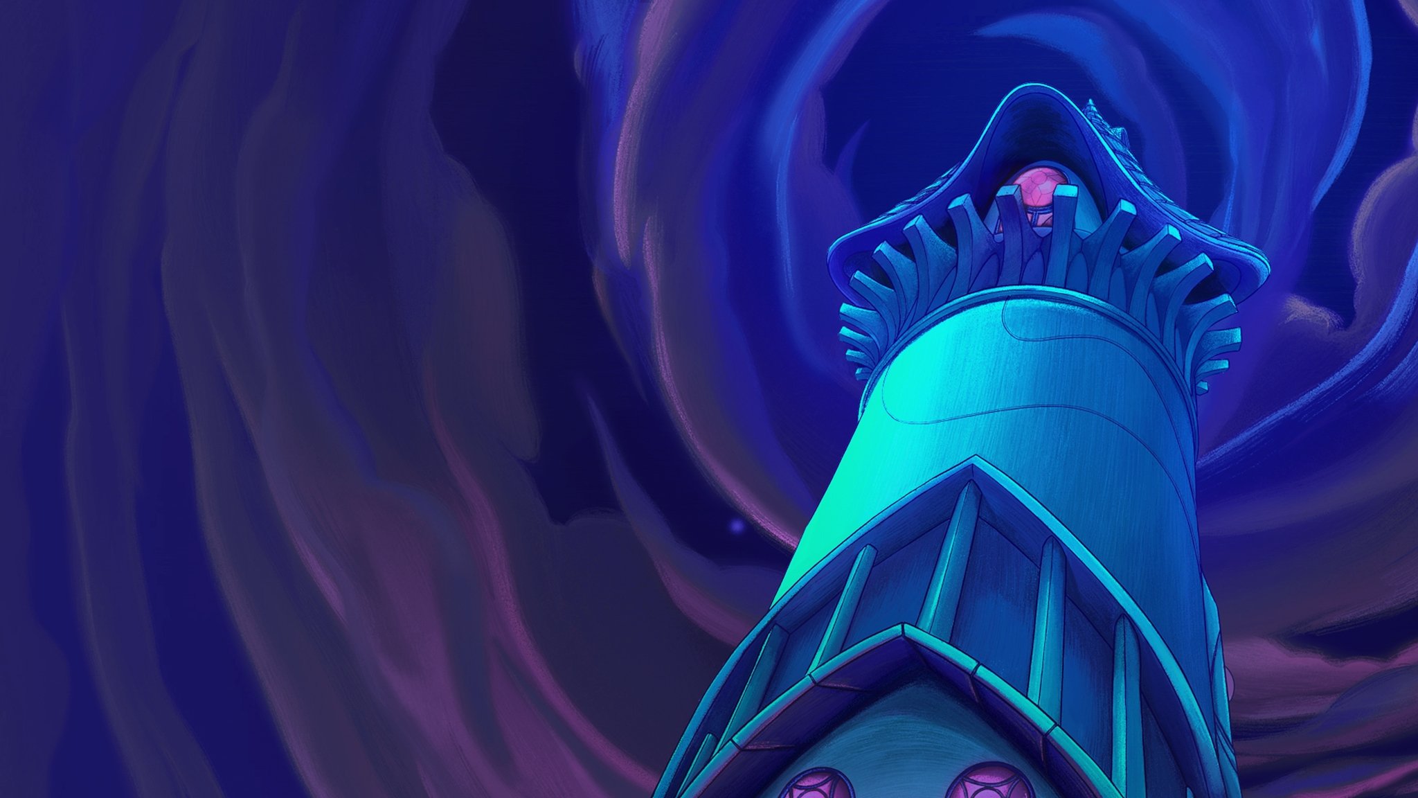 Backdrop image